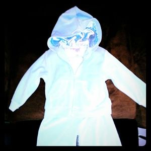 Original Customized Toddler Sweat Out